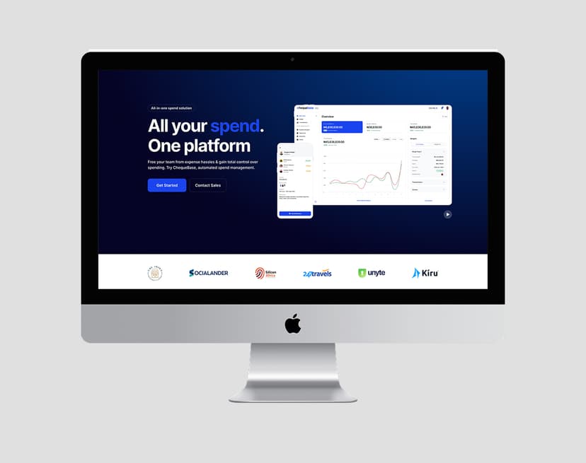 Tired of manual billing?